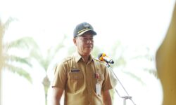Asisten Pemkesra Minta Kepala Perangkat Daerah Fokus Selesaikan RAPBD-P 2024 dan Murni 2025
