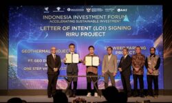 Jepang Konsisten Berada di Lima Besar Investor Asing di Indonesia