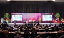 COCOTECH ke-51: Indonesia Ajak Maksimalkan Potensi Sektor Kelapa