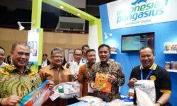 Potensi Transaksi di “Indo Fisheries 2024 Expo & Forum” Sebesar Rp151,7 Miliar