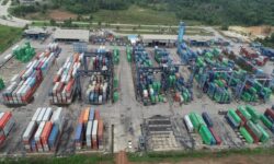 Kasus Dugaan Korupsi di PT KKT Masuk Peti Es Kejari Balikpapan