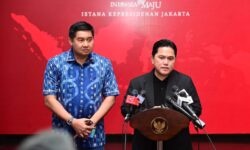 Turnamen Sepak Bola Piala Presiden Berhadiah Rp 5 Miliar Dimulai 19 Juli