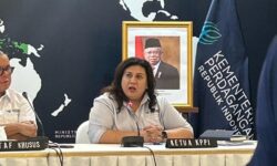 Franciska Simanjuntak: KPPI Selidiki Produk Impor Expansible Polystyrene dari Taiwan, Tiongkok, dan Vietnam