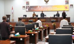 Pemprov Kaltara Targetkan Pendapatan Tahun 2025 Sebesar Rp3,67 Triliun