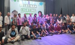 Kegiatan Taman Budaya Kaltim Selalu Ada Kelanjutannya