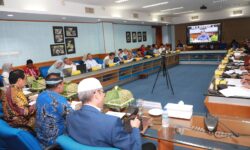 Gubernur Kaltara: Industri Minyak Goreng Dapat Mendongkrak Ekonomi Daerah