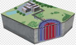 Kementerian ESDM – Pemerintah Swiss Gelar Webinar Penyimpanan Energi Termal