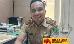 Anggaran Pengadaan Pin Emas 30 Anggota DPRD Nunukan Rp504 Juta
