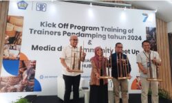 PIP Sudah Salurkan Pinjaman Ultra Mikro Rp40,94 Triliun