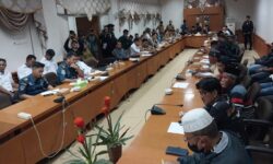 Harga Rumput Laut Anjlok karena Permintaan Pasar Menurun