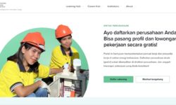 BPSDM ESDM Luncurkan Platform Digital REI