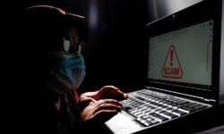 Wanita Asal Sukabumi Ini Jadi Operator Jaringan Scam Online Internasional
