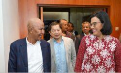 Pemerintah – Banggar DPR Sepakati Kisaran Pertumbuhan Ekonomi 2025 Sebesar 5,1-5,5 Persen
