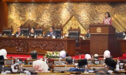 Menkeu: APBN Harus Dijaga Agar Tetap Sehat, Berkelanjutan, dan Kredibel