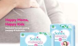 6 Tips Memilih Pembalut Maternity yang Nyaman