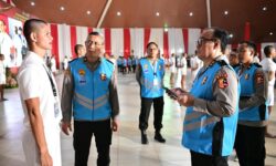 Polri Imbau Orang Tua Waspada Penipuan Kuota Susulan untuk Calon Taruna Akpol