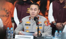 Kapolri Tunjuk Brigjen Desy sebagai Dirtipid PPA dan PPO