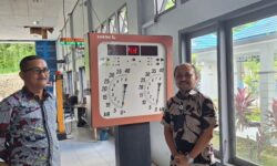 Pengusaha Angkutan Penumpang dan Barang Perlu Perhatikan Kaki-kaki Kendaraan
