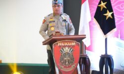 Kasus Dugaan Judol yang Seret Nama Wulan Guritno Masih Diselidiki