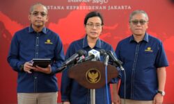 Pemerintah Siapkan Pembaharuan Sistem Inti Administrasi Perpajakan