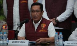 Kasus Judi Online] Polri Gelar Perkara dengan Terduga Pelaku Berinisial T