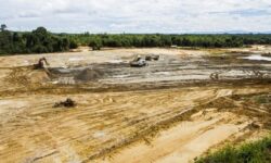 Pemerintah Belum Rampungkan Pembebasan 2.086 Hektare Lahan di IKN