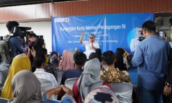 UMKM Perlu Manfaatkan Kemitraan