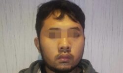 Polisi Bekuk Peretas Server Pulsa yang Rugikan Provider Rp350 Juta
