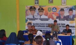 Seniman Tradisional Kutim Perlu Sertifikasi