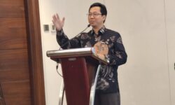 Budi Widihartanto: Tekanan Inflasi Kaltim Bulan Juli 2024 Menurun