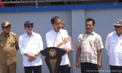Pasar Pasir Gintung Selesai Direvitalisasi, Habiskan Rp38 Miliar