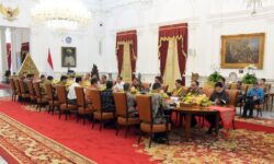 Jokowi: Hati-hati Sebaran Cacar Monyet
