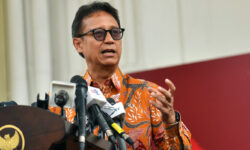 Pemerintah Siapkan Strategi Penanganan Cacar Monyet