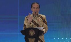 Jokowi: Infrastruktur Jadi Kunci Datangkan Investasi
