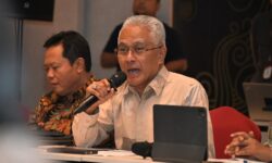 Anggota Komisi II DPR RI Harapkan Penyelenggaraan Pilkada di Kaltim Minim Gejolak