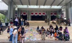 Didemo Mamak Marah, Pemkot Telusuri Praktek Jual Beli Buku di SD-SMP Samarinda