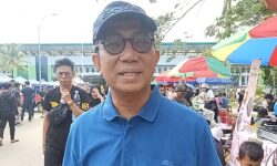 Pemprov Ajak Warga Samarinda Ikut Upacara HUT ke-79 RI di Stadion Palaran