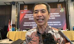 Manufaktur Gantikan Batu Bara sebagai Sumber Utama Ekonomi Kaltim di 2045