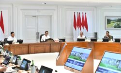 Jokowi Pastikan RAPBN 2025 Akomodasi Program Pemerintahan yang Baru
