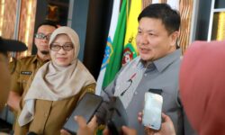 Desa Tengin di Sepaku Jadi Model Percontohan Desa Antikorupsi di Kaltim