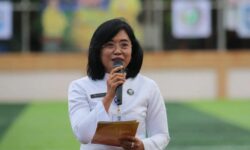 Pemkot Balikpapan Sambut Istimewa Kirab Replika Bendera Pusaka ke IKN 10 Agustus