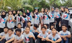 9 Atlet Bola Tangan Balikpapan Siap Berlaga di Indonesia Open Youth IHA V