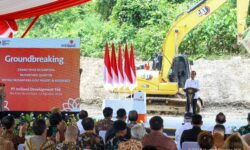 Investasi Rp 2,6 Triliun, Ini Tiga Proyek Unggulan PT Intiland Development Tbk di IKN
