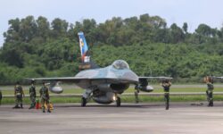 Dua Rencana Strategi JAT TNI AU untuk Meriahkan HUT RI di IKN