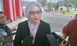 Meriahkan HUT ke-79 RI, Pesta Rakyat Kaltim di Samarinda Hadirkan Donne Maula dan Omwawes