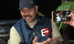 MK Putuskan Diskualifikasi Edi Damansyah dan PSU di Kutai Kartanegara