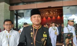 Rudy Mas’ud Ajak Masyarakat Kaltim Siapkan Diri Hadapi Perubahan di IKN