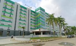 Diminati Investor, Hotel Atlet Samarinda akan Dikomersilkan Usai Event MTQ Nasional