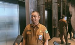 Pegawai Berstatus PPPK Bisa Daftar CPNS, Kuota Difabel Cuma 5 Orang