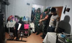 Pulang Salat Isya, Ibu di Balikpapan Dibunuh Anak Kandungnya Saat Cekcok